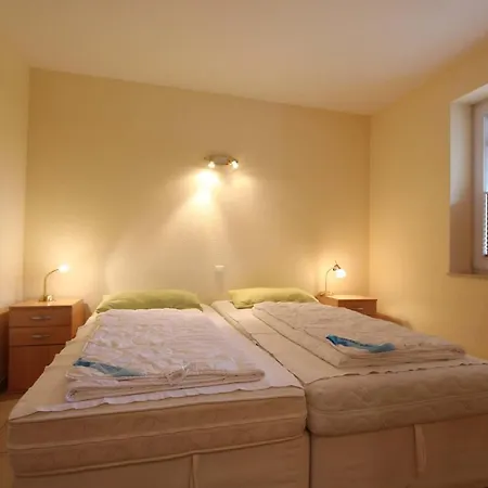 بيت للعطل Dhh Wald كيلينهوسن