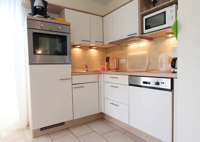 Semesterbostad Dhh Wald