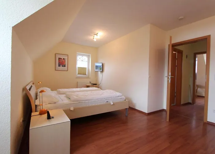 Dhh Wald * Kellenhusen