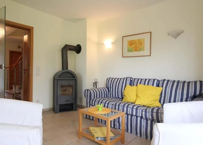 Dhh Wald Semesterbostad