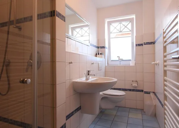 Dhh Wald Semesterbostad *